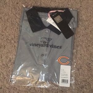 Chicago Bears Polo